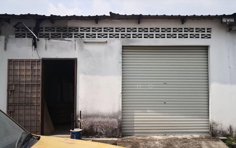 Shop for Rent in Subang Jaya (Selangor) - Alice Ho - Exterior - PropertyGuru.com.my