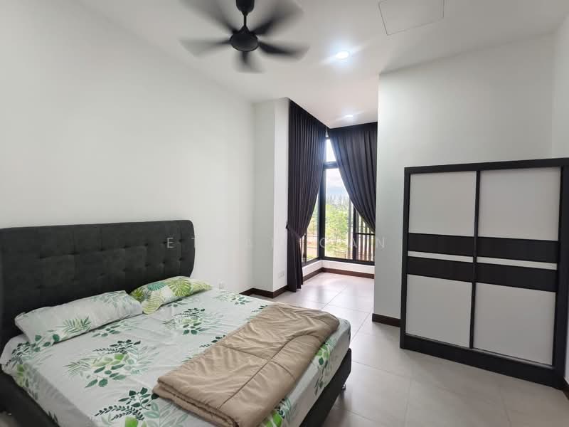 Rumah Teres 2-Tingkat untuk Disewa di Puteri Harbour (Iskandar Puteri (Nusajaya)) - Ethan Gan - Bedroom - PropertyGuru.com.my
