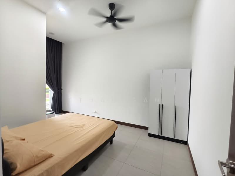 Rumah Teres 2-Tingkat untuk Disewa di Puteri Harbour (Iskandar Puteri (Nusajaya)) - Ethan Gan - Bedroom - PropertyGuru.com.my