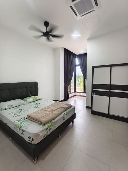 Rumah Teres 2-Tingkat untuk Disewa di Puteri Harbour (Iskandar Puteri (Nusajaya)) - Ethan Gan - Bedroom - PropertyGuru.com.my
