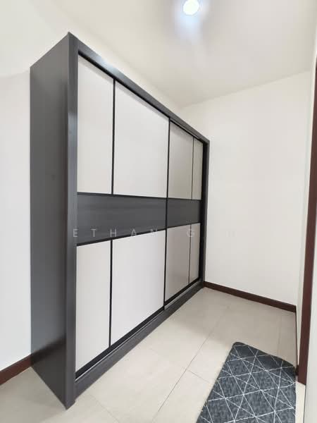 Rumah Teres 2-Tingkat untuk Disewa di Puteri Harbour (Iskandar Puteri (Nusajaya)) - Ethan Gan - Interior - PropertyGuru.com.my