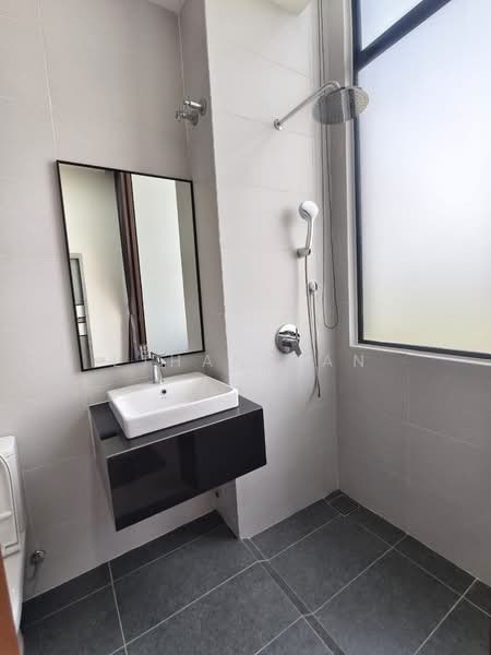 Rumah Teres 2-Tingkat untuk Disewa di Puteri Harbour (Iskandar Puteri (Nusajaya)) - Ethan Gan - Bathroom - PropertyGuru.com.my