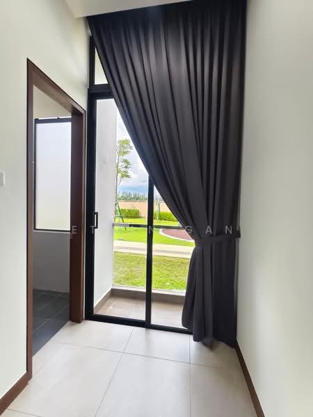 Rumah Teres 2-Tingkat untuk Disewa di Puteri Harbour (Iskandar Puteri (Nusajaya)) - Ethan Gan - Exterior - PropertyGuru.com.my