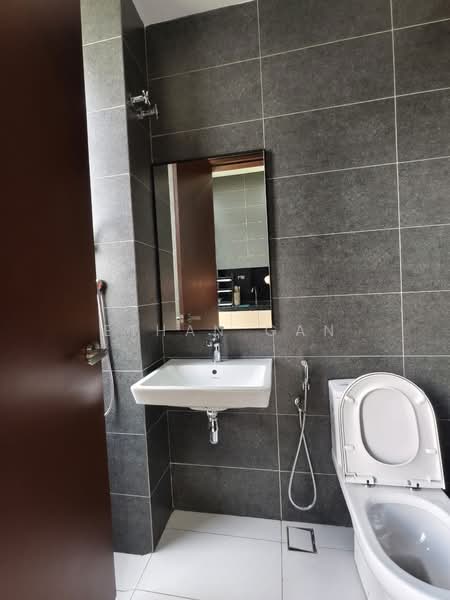 Rumah Teres 2-Tingkat untuk Disewa di Puteri Harbour (Iskandar Puteri (Nusajaya)) - Ethan Gan - Bathroom - PropertyGuru.com.my