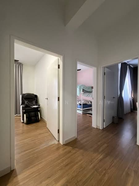 Townhouse for Sale in Sunway City Iskandar Puteri (Iskandar Puteri (Nusajaya)) - Kelvin Koay - Corridor - PropertyGuru.com.my