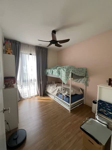 Townhouse for Sale in Sunway City Iskandar Puteri (Iskandar Puteri (Nusajaya)) - Kelvin Koay - Bedroom - PropertyGuru.com.my