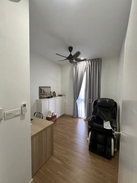 Townhouse for Sale in Sunway City Iskandar Puteri (Iskandar Puteri (Nusajaya)) - Kelvin Koay - Study - PropertyGuru.com.my