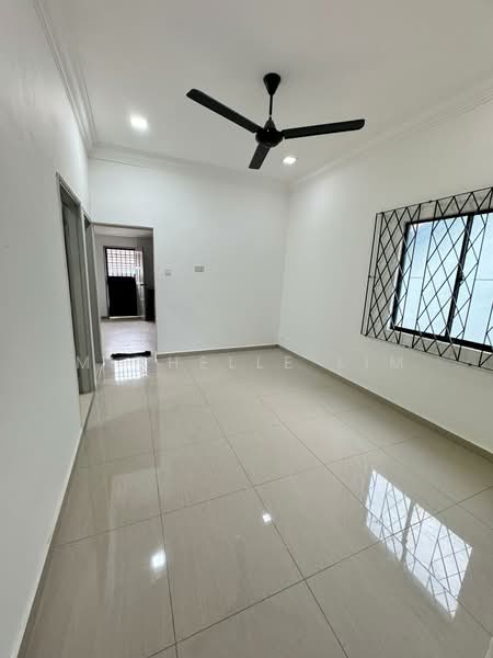 1-storey Terraced House for Sale in Taman Perling (Perling) - Michelle Lim - Interior - PropertyGuru.com.my