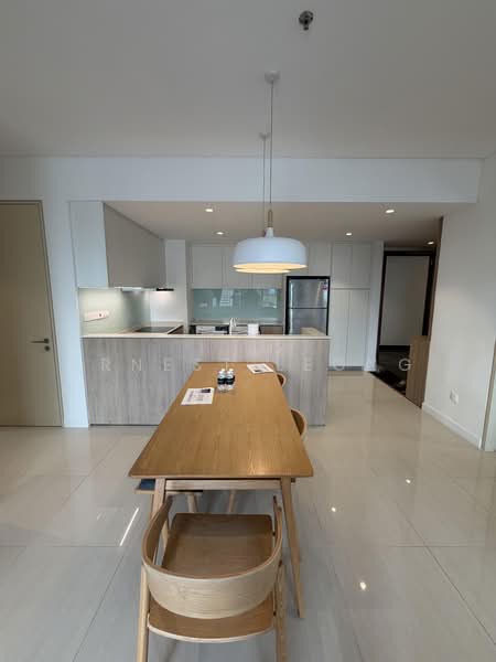 Kediaman Servis untuk Disewa di Mitsui Serviced Suites - Ernest Leong - PropertyGuru.com.my