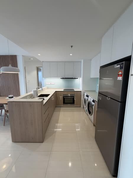 Kediaman Servis untuk Disewa di Mitsui Serviced Suites - Ernest Leong - PropertyGuru.com.my