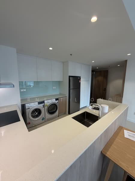 Kediaman Servis untuk Disewa di Mitsui Serviced Suites - Ernest Leong - PropertyGuru.com.my