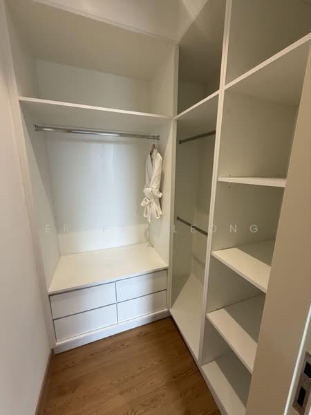 Kediaman Servis untuk Disewa di Mitsui Serviced Suites - Ernest Leong - PropertyGuru.com.my