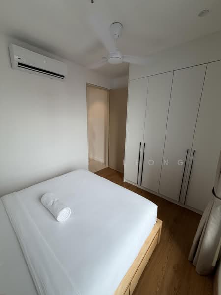 Kediaman Servis untuk Disewa di Mitsui Serviced Suites - Ernest Leong - PropertyGuru.com.my