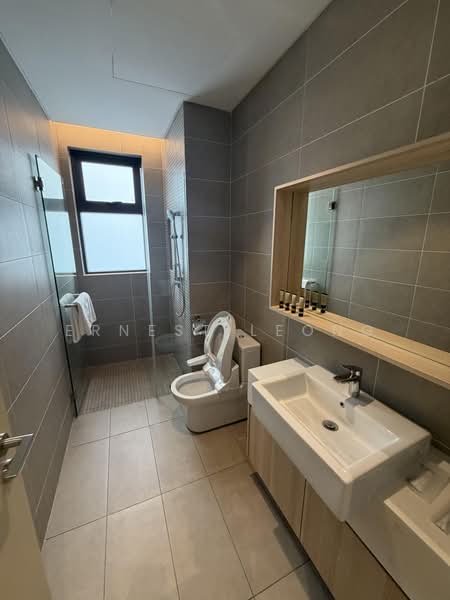 Kediaman Servis untuk Disewa di Mitsui Serviced Suites - Ernest Leong - PropertyGuru.com.my