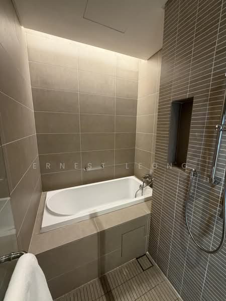 Kediaman Servis untuk Disewa di Mitsui Serviced Suites - Ernest Leong - PropertyGuru.com.my