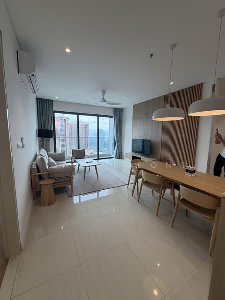Kediaman Servis untuk Disewa di Mitsui Serviced Suites - Ernest Leong - PropertyGuru.com.my