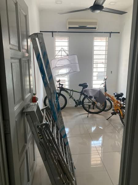 Rumah Teres 2-Tingkat untuk Dijual di Taman Bukit Belimbing (Balakong) - FT Lim - Interior - PropertyGuru.com.my