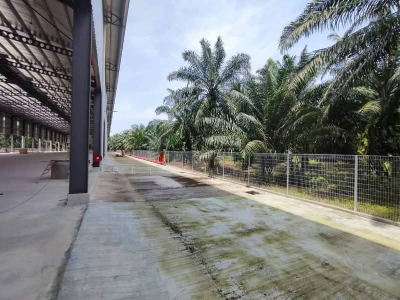 Detached Factory for Sale in Telok Panglima Garang (Selangor) - Peter Liew - Exterior - PropertyGuru.com.my