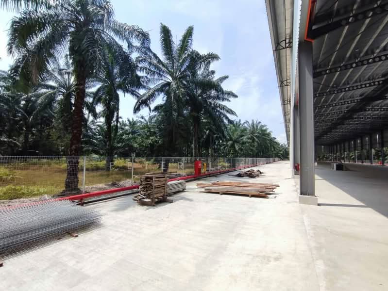 Detached Factory for Sale in Telok Panglima Garang (Selangor) - Peter Liew - PropertyGuru.com.my