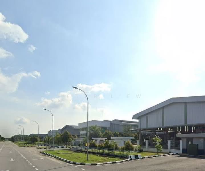 Detached Factory for Sale in Telok Panglima Garang (Selangor) - Peter Liew - Exterior - PropertyGuru.com.my