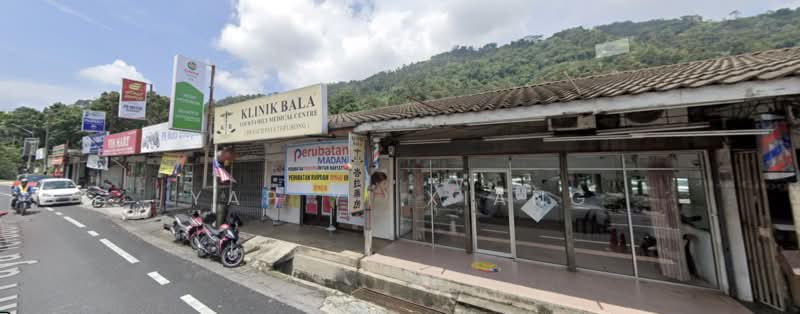 Shop / Office for Sale in Ayer Itam (Penang) - Yap Yi Xiang - PropertyGuru.com.my