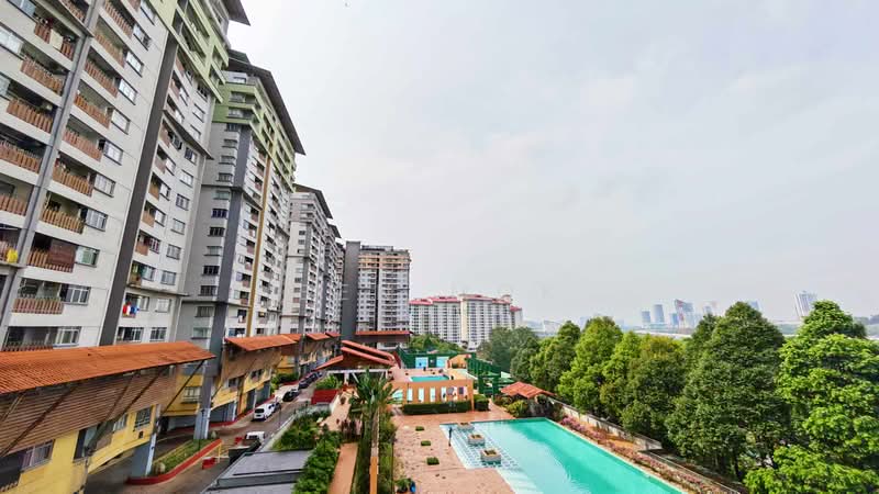 Kondominium untuk Dijual di Perdana Exclusive - Ben Mok - Exterior - PropertyGuru.com.my