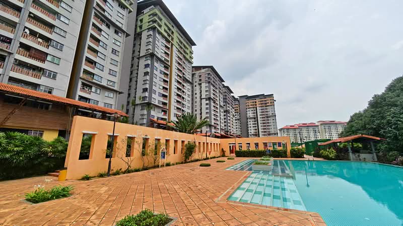 Kondominium untuk Dijual di Perdana Exclusive - Ben Mok - Exterior - PropertyGuru.com.my