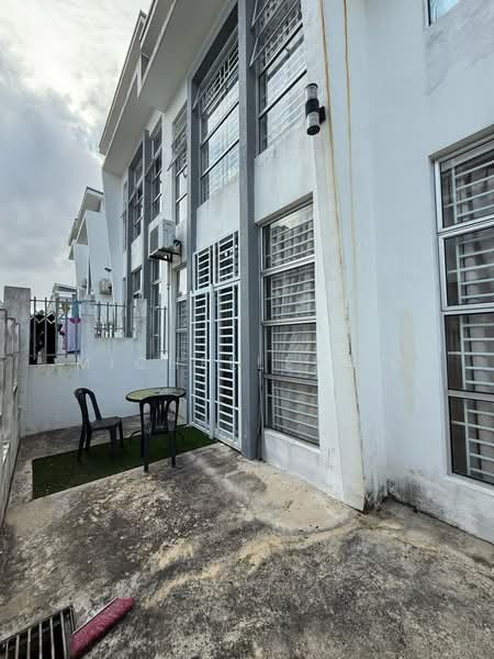 Rumah Teres untuk Dijual di Masai (Johor) - Michelle Lim - Exterior - PropertyGuru.com.my