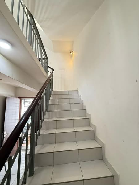 Rumah Teres untuk Dijual di Masai (Johor) - Michelle Lim - Corridor - PropertyGuru.com.my