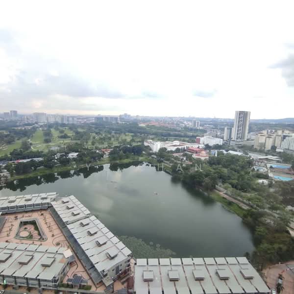 Service Residence for Rent at Plaza @ Kelana Jaya - YC Chan - Exterior - PropertyGuru.com.my