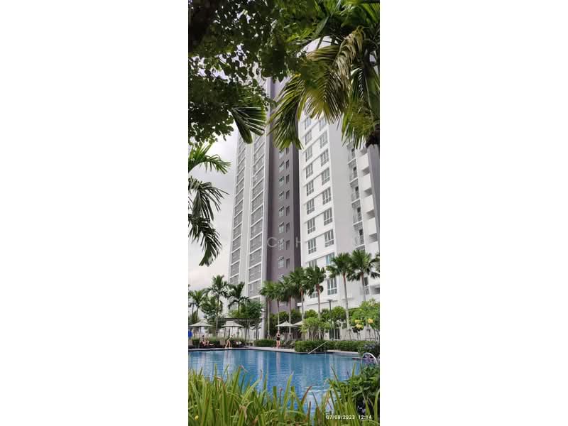 Service Residence for Rent at Plaza @ Kelana Jaya - YC Chan - Exterior - PropertyGuru.com.my