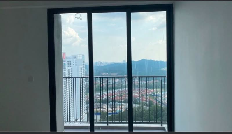 Pangsapuri untuk Disewa di Residensi Aman Jalil - JJ Lim - View - PropertyGuru.com.my