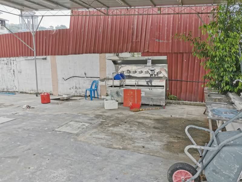 Shop / Office for Sale in Ayer Itam (Penang) - Yap Yi Xiang - Exterior - PropertyGuru.com.my