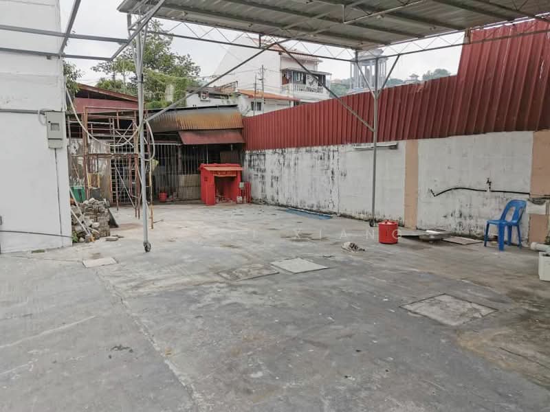Shop / Office for Sale in Ayer Itam (Penang) - Yap Yi Xiang - Exterior - PropertyGuru.com.my