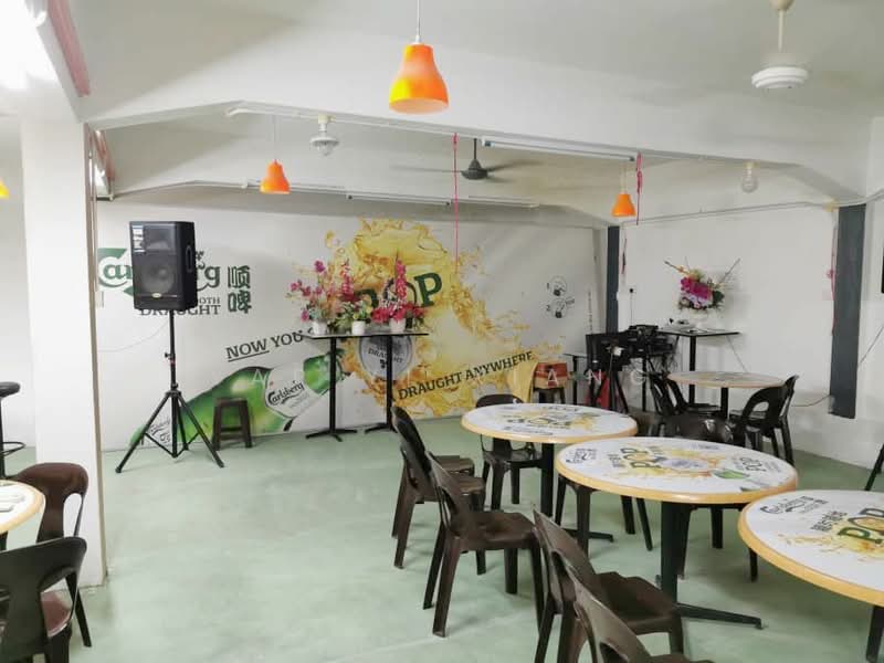 Shop / Office for Sale in Ayer Itam (Penang) - Yap Yi Xiang - Interior - PropertyGuru.com.my