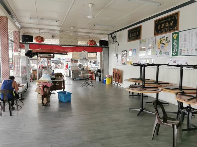 Shop / Office for Sale in Ayer Itam (Penang) - Yap Yi Xiang - Interior - PropertyGuru.com.my
