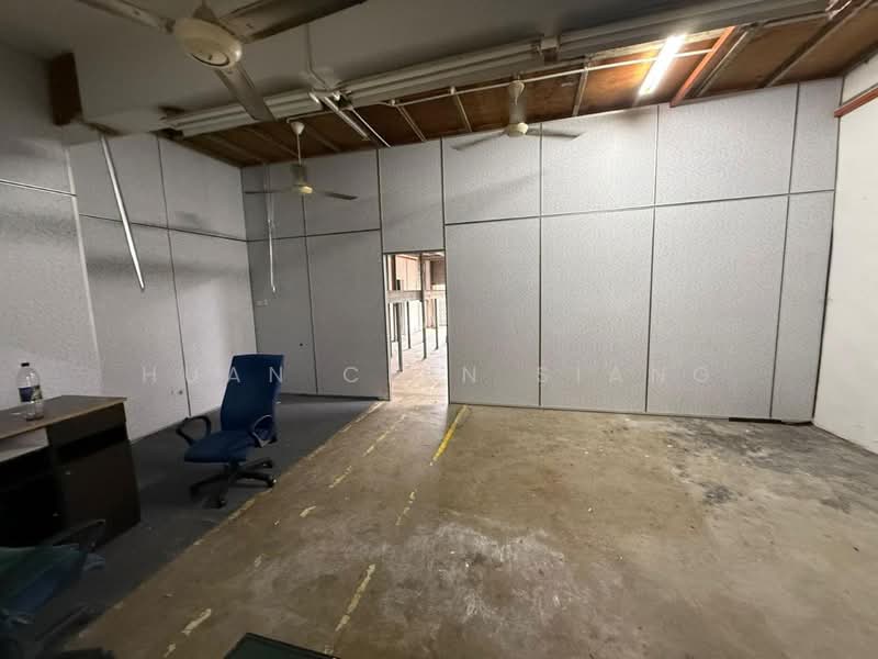 Factory for Rent in Taman Universiti (Skudai) - Huan Chin Siang - PropertyGuru.com.my