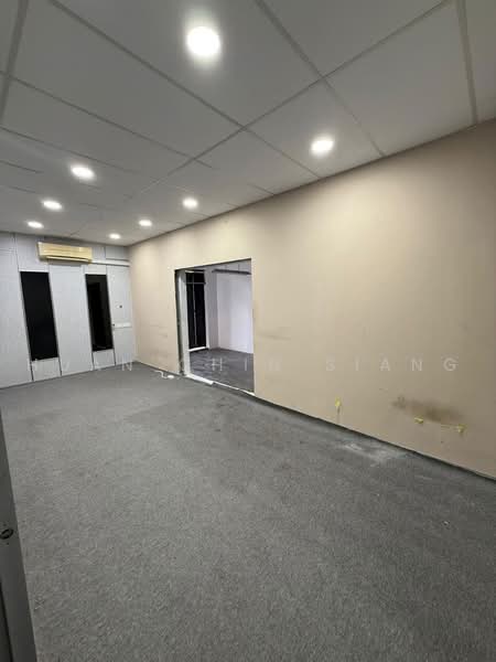 Factory for Rent in Taman Universiti (Skudai) - Huan Chin Siang - PropertyGuru.com.my