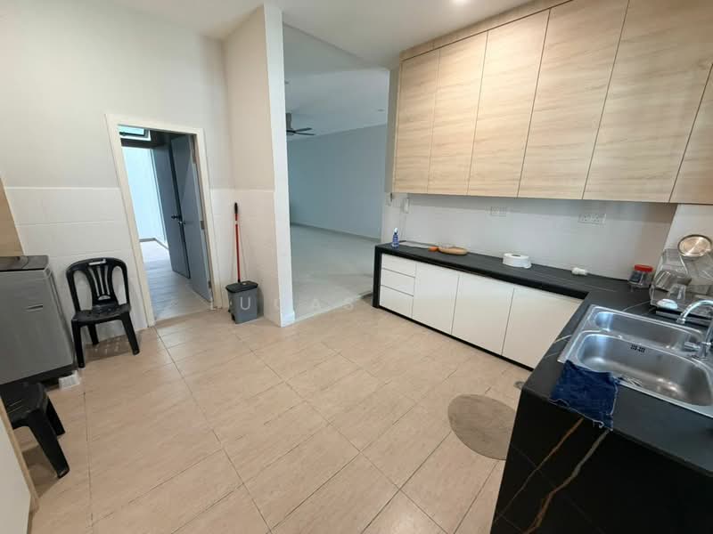 2-storey Terraced House for Sale in Setia Eco Templer (Rawang) - Lucas Loh - Kitchen - PropertyGuru.com.my