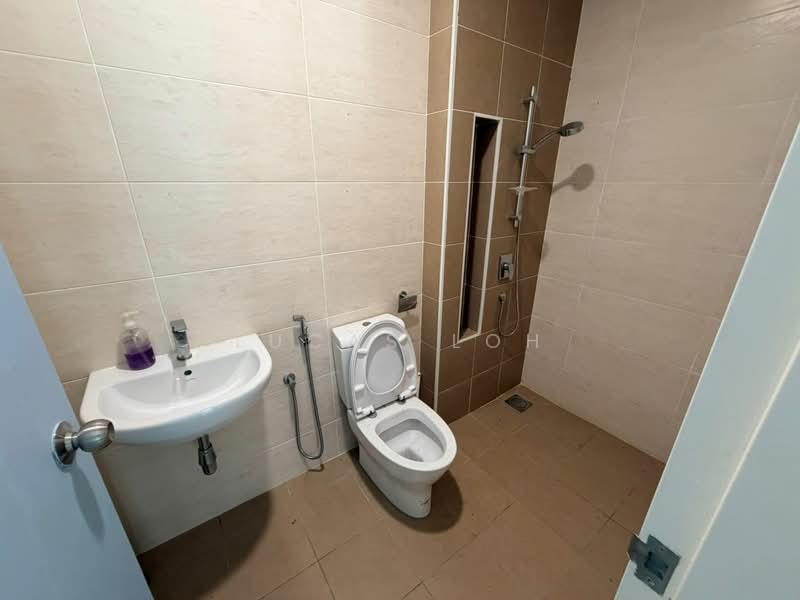 2-storey Terraced House for Sale in Setia Eco Templer (Rawang) - Lucas Loh - Bathroom - PropertyGuru.com.my