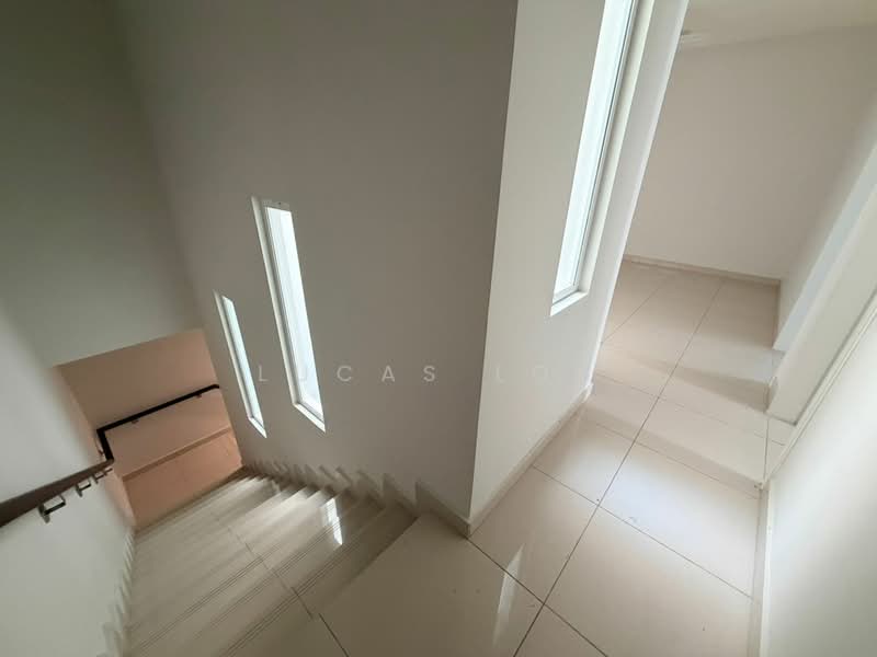 2-storey Terraced House for Sale in Setia Eco Templer (Rawang) - Lucas Loh - Interior - PropertyGuru.com.my