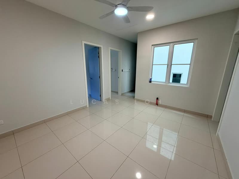 2-storey Terraced House for Sale in Setia Eco Templer (Rawang) - Lucas Loh - Interior - PropertyGuru.com.my