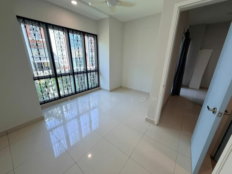 2-storey Terraced House for Sale in Setia Eco Templer (Rawang) - Lucas Loh - Interior - PropertyGuru.com.my