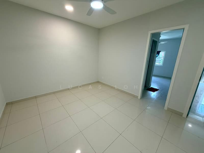 2-storey Terraced House for Sale in Setia Eco Templer (Rawang) - Lucas Loh - Interior - PropertyGuru.com.my