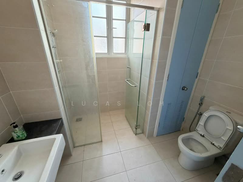 2-storey Terraced House for Sale in Setia Eco Templer (Rawang) - Lucas Loh - Bathroom - PropertyGuru.com.my