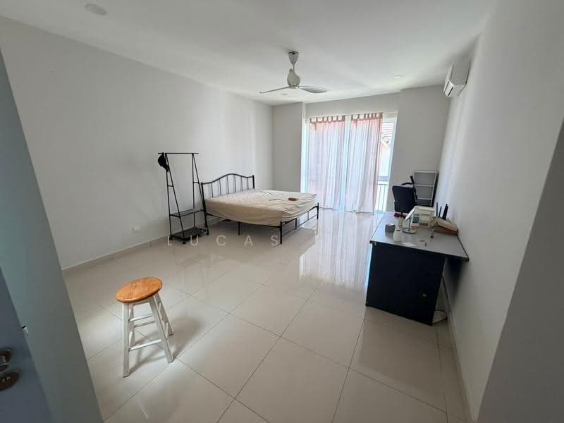 2-storey Terraced House for Sale in Setia Eco Templer (Rawang) - Lucas Loh - Bedroom - PropertyGuru.com.my