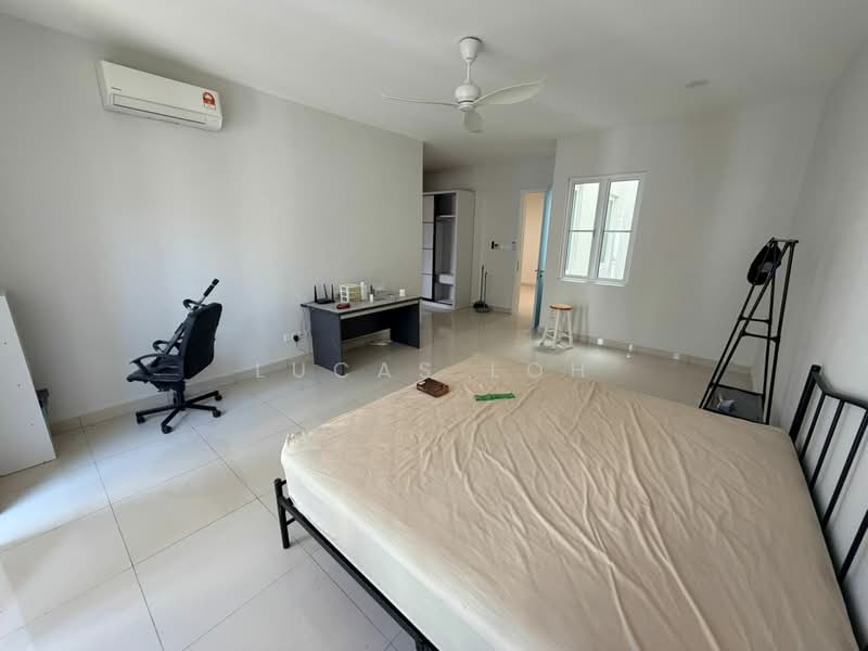 2-storey Terraced House for Sale in Setia Eco Templer (Rawang) - Lucas Loh - Bedroom - PropertyGuru.com.my