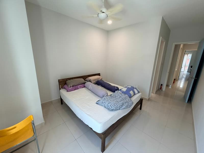 2-storey Terraced House for Sale in Setia Eco Templer (Rawang) - Lucas Loh - Bedroom - PropertyGuru.com.my