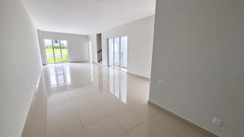 Rumah Teres 2-Tingkat untuk Dijual di Setia Eco Templer (Rawang) - Lucas Loh - Living Room - PropertyGuru.com.my
