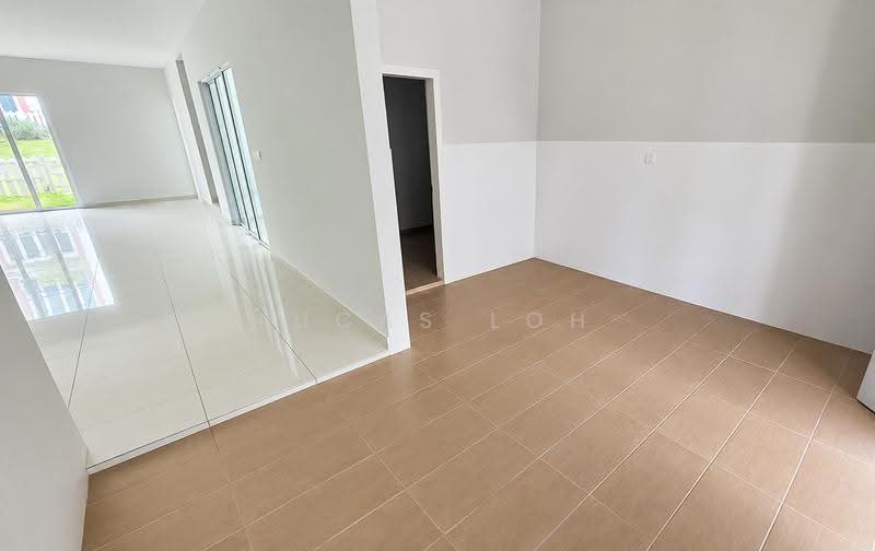 Rumah Teres 2-Tingkat untuk Dijual di Setia Eco Templer (Rawang) - Lucas Loh - Interior - PropertyGuru.com.my